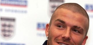 Что обозначает полоска на брови