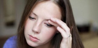 Примета: к чему чешется левая бровь у девушки, мужчины