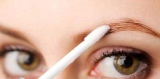 Чем стереть краску для бровей с кожи в домашних условиях: способы и советы, чем можно вывести красящий пигмент и отмыть кожный покров