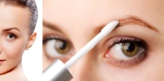 Гель для бровей и ресниц (53 фото): как пользоваться водостойким маркером, отзывы