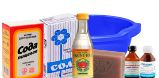 Как отстирать краску для волос с одежды: проверенные рецепты