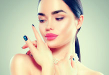 3 д брови как делать