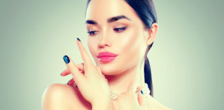 3 д брови как делать