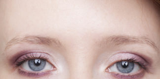 Редкие брови от природы — что можно сделать для лечения