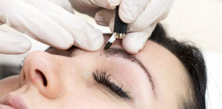 Страшная правда о микроблейдинге бровей! Это скрывают от нас мастера перманентного макияжа