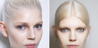 Как и чем осветлить брови в домашних условиях: быстро и без вреда