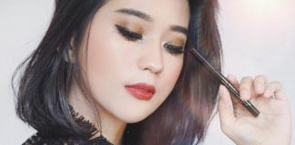Как сделать прямые брови как у кореянок: алгоритм работы