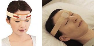 Как убрать глубокую морщину между бровей в салоне