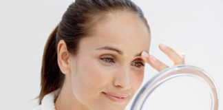 О скрабе для бровей: скрабирование перед окрашиванием в домашних условиях