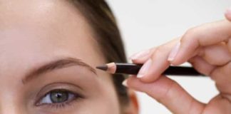 Как подобрать карандаш для бровей: под цвет глаз, волос, тон кожи, особенностям лица