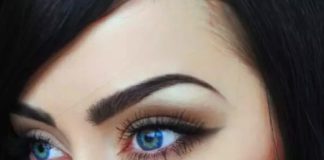 Как проявляется татуаж бровей и сколько времени понадобится