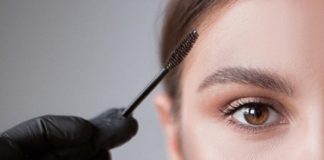 Можно ли красить брови краской для волос (тоником) и как покрасить в домашних условиях