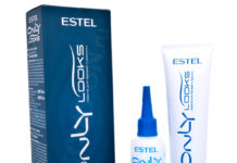 Что такое проявляющая эмульсия в краске для бровей