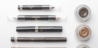 Коллекция средств для бровей ID от «Л — Этуаль Selection»: тест-драйв, Beauty Insider