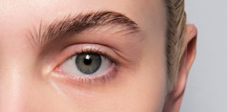 10 Лучших красок для бровей — Рейтинг 2020