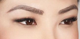 Мануальный татуаж бровей: техника как сделать и отзывы