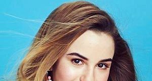 Марьяна Ро — биография, информация, личная жизнь, фото, видео