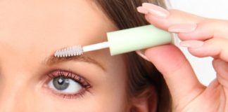 Как быстро отрастить густые и широкие брови там где не растут