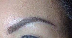 Микроблейдинг бровей: описание процедуры и отзывы