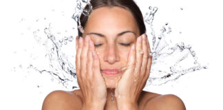 Когда можно мочить брови после татуажа, как умываться и мыть голову