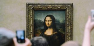 10 загадок «Мона Лизы» великого Леонардо, над которыми и сегодня бьются учёные