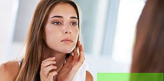 Морщины на лице — значение с картинками