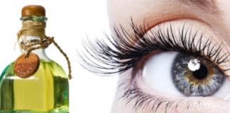 Можно ли репейное масло использовать для ресниц: как наносить и пользоваться, способ применения для бровей