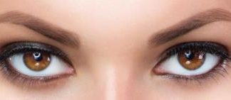 Наращивание бровей: этапы, фото до и после, цены и отзывы