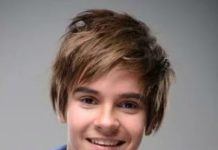 Никита Киоссе – биография, фото, личная жизнь, девушка, рост, вес, слушать песни онлайн 2020