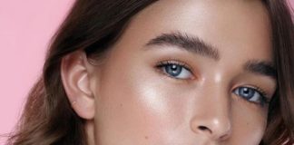 Брови 2020: модные тенденции, что в тренде, фото