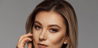 Корочки после перманентного макияжа бровей: как правильно ухаживать