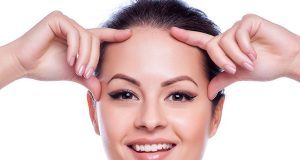 Фронтопластика: до и после коррекции лба, надбровных дуг, операция по увеличению или уменьшению высоты лба