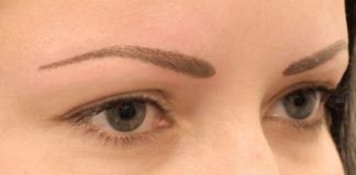 Можно ли беременным делать татуаж брови: почему нельзя делать перманентный макияж на раннем сроке, когда можно и как быстро заживает микроблейдинг