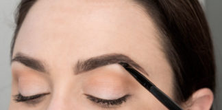 О помаде для бровей: как хорошо и правильно красить, что делать, если засохла