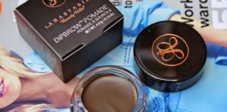 Помада для бровей Anastasia Beverly Hills: палитра оттенков, отзывы