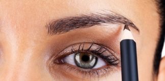 Как выбрать карандаш для бровей и правильно им пользоваться