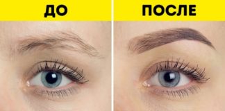 4 секрета, о которых не расскажет ваш мастер-бровист (И несколько полезных хитростей для красивых бровей)