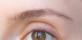 Причины редких бровей: способы коррекция и восстановления