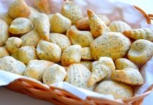 Этапы промышленного производства песочного печенья Этапы промышленного производства песочного печенья