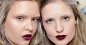 Простые правила и советы по осветлению бровей с помощью перекиси