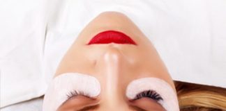 Все о процедуре протеинового восстановления ресниц