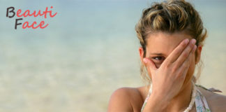 Как обработать рассечение брови, чтобы впоследствии не было шрама: обзор всех методик