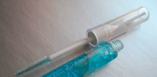 Гель для ресниц Relous: состав, свойства и особенности применения