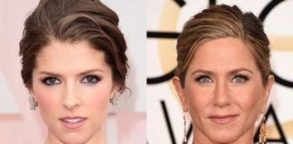 Ромбовидное лицо (46 фото): коррекция формы — ромб — или — алмаз — с высоким и низким лбом с помощью макияжа