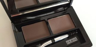 Как пользоваться тенями для бровей? Тени-пудра для бровей: все о средстве