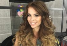 Гозиас до и после пластики: как Александра меняла черты лица