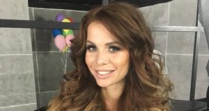 Гозиас до и после пластики: как Александра меняла черты лица