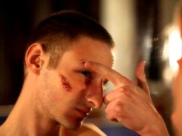 Шишка на брови после удара чем лечить, Обширная информация о здоровье человека