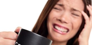 Что делать если сжег брови