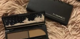 Тени для бровей Maс: советы по применению и отзывы